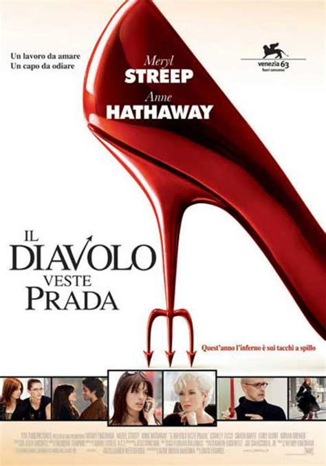 il diavolo veste prada ita torrent kickass|Il Diavolo veste Prada (2006) BluRay 1080p.H264 Ita Eng AC3 .